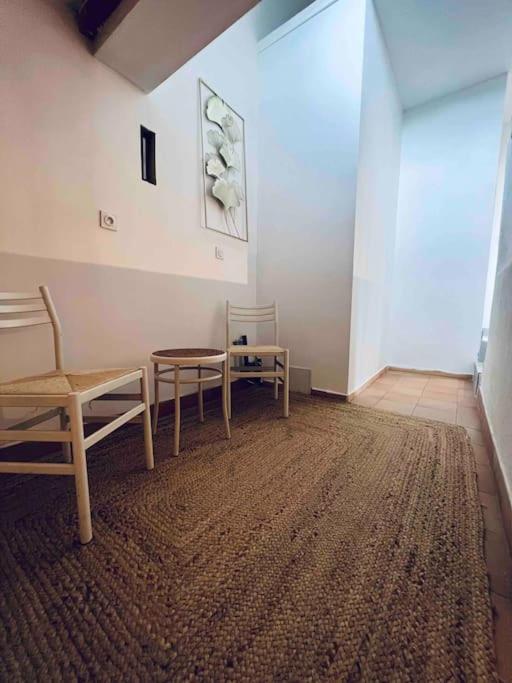 Magnifique Appartement Traversant Avec Vue Sur Le Golf La Grande-Motte Eksteriør bilde
