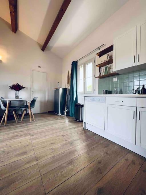 Magnifique Appartement Traversant Avec Vue Sur Le Golf La Grande-Motte Eksteriør bilde