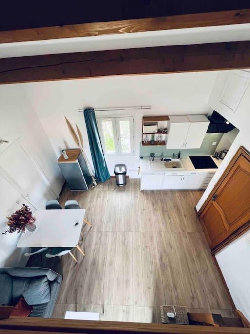 Magnifique Appartement Traversant Avec Vue Sur Le Golf La Grande-Motte Eksteriør bilde